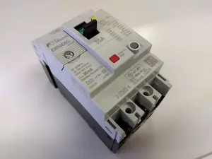 制御盤用 漏電遮断器（ブレーカー）１３個セット
