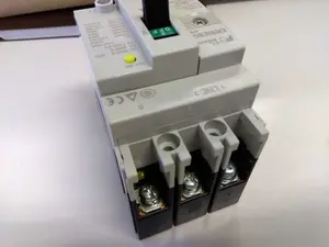 制御盤用 漏電遮断器（ブレーカー）１３個セット