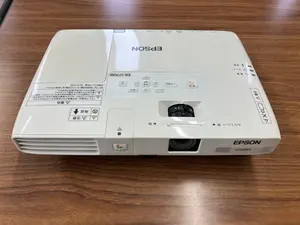 プロジェクター　EPSON　H362D
