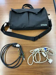 プロジェクター　EPSON　H362D