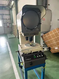 ミツトヨ　投影機