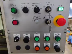 タッピングセンター(P008165)
