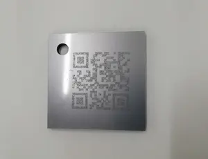 【新品】ファイバーレーザーマーカー