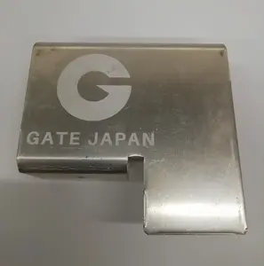 【新品】ファイバーレーザーマーカー