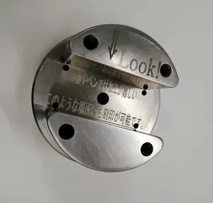 【新品】ファイバーレーザーマーカー