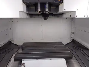 立型マシニングセンター(P008441)