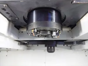 立型マシニングセンター(P008441)