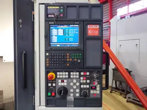 立型マシニングセンター(P008441)