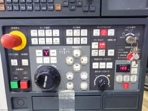 立型マシニングセンター(P008441)