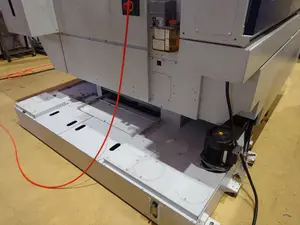 立型マシニングセンター(P008441)