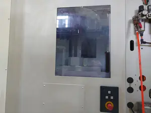 立型マシニングセンター(P008441)