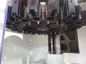 立型マシニングセンター(P008441)
