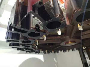 立型マシニングセンター(P008441)