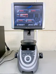  【現在も使用中】キーエンス　画像寸法測定器