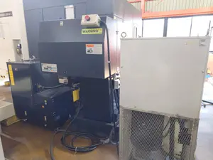 五軸加工機(P008382)