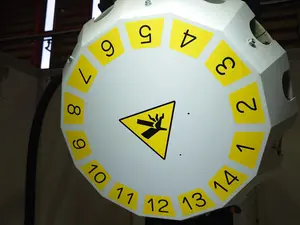 ドリリングセンター(P008392)