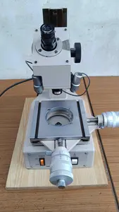 再値下げ　工具顕微鏡　TOOLMAKERS　MICROSCOPE　TM-101