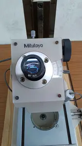 再値下げ　工具顕微鏡　TOOLMAKERS　MICROSCOPE　TM-101