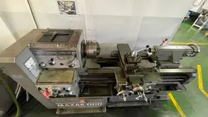 汎用旋盤　MAZAK-860