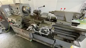 汎用旋盤　MAZAK-860