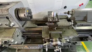 汎用旋盤　MAZAK-860