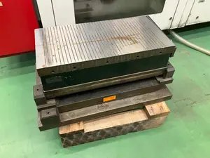 工作機械用治具