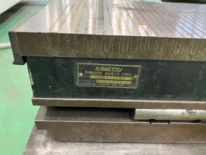 工作機械用治具