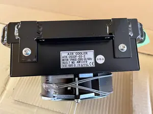 ✿【未使用品】✿※価格交渉可※　空冷式小型オイルクーラ　