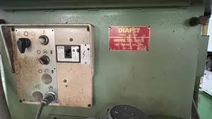 刃物研磨機