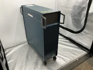 【動作確認済み】ES2000B プログラマブル交流電源 2kVA　NF回路設計ブロック 