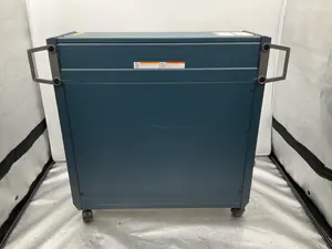 【動作確認済み】ES2000B プログラマブル交流電源 2kVA　NF回路設計ブロック 