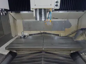 立型マシニングセンター(P008519) 
