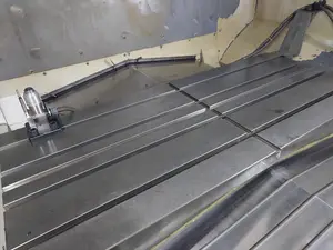 立型マシニングセンター(P008519) 