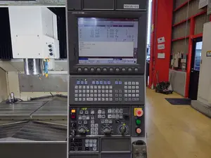 立型マシニングセンター(P008519) 