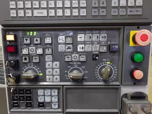 立型マシニングセンター(P008519) 