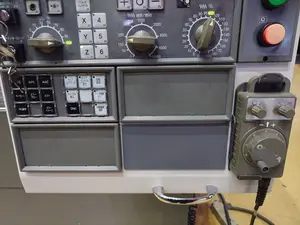 立型マシニングセンター(P008519) 