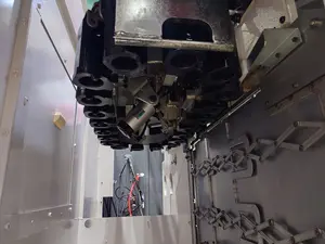 立型マシニングセンター(P008519) 
