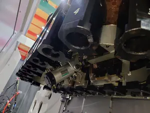 立型マシニングセンター(P008519) 