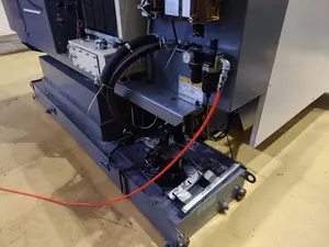 立型マシニングセンター(P008519) 