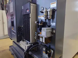 立型マシニングセンター(P008519) 