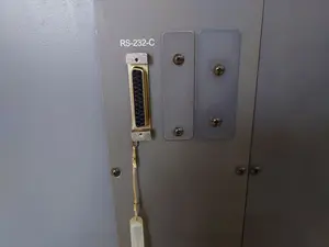 立型マシニングセンター(P008519) 