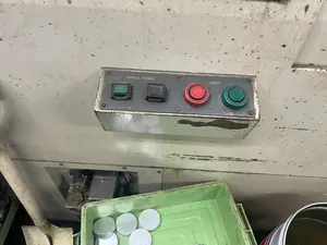 クシ刃型NC旋盤