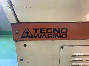NC旋盤