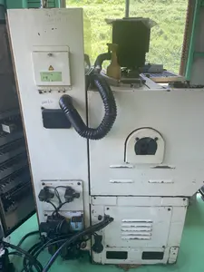 NC旋盤