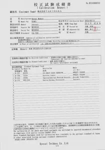 【校正試験成績書付き】DTGM21 4CHシングルエンド出力モジュール 