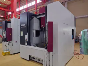 立型マシニングセンター(P007984)