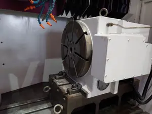 立型マシニングセンター(P007984)