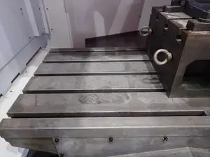 立型マシニングセンター(P007984)