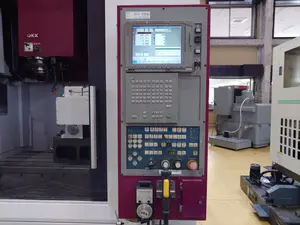 立型マシニングセンター(P007984)