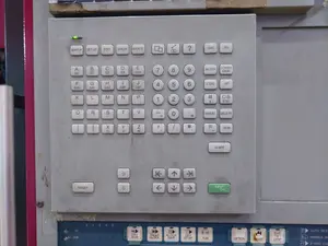 立型マシニングセンター(P007984)